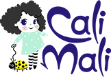 Przedszkole Cali Mali logo